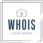 WHOIS Lookup Service